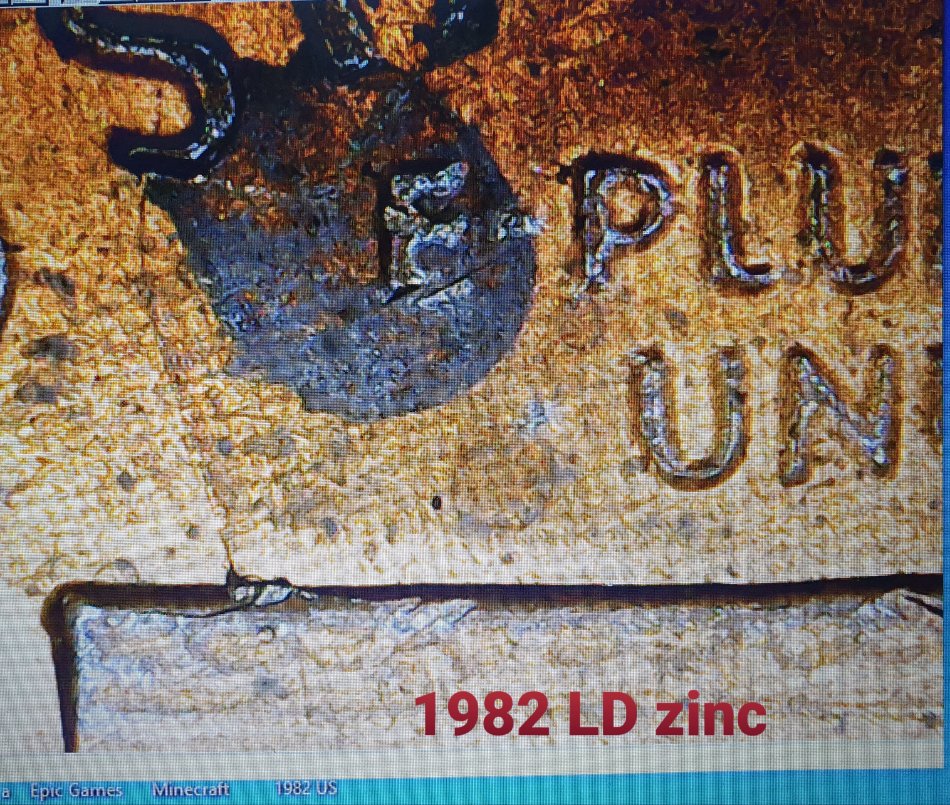 1982-LD-US-Lincoln-Penny-Possible-RPM-And-Die-Crack!?